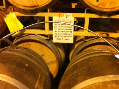 bâtonnage-vinificação-vinhos-fermentação